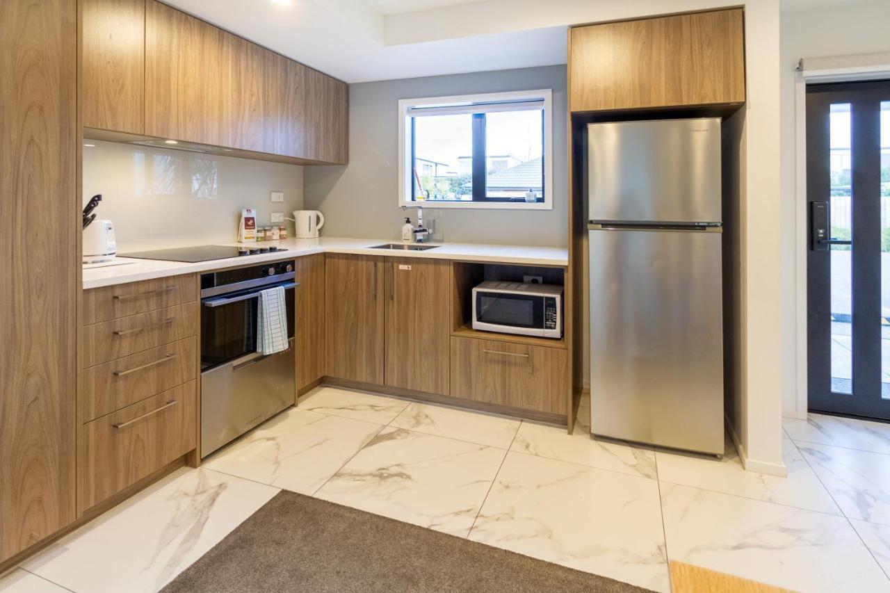 Central City Hideout, Location, Location! W/Park Christchurch Exterior photo