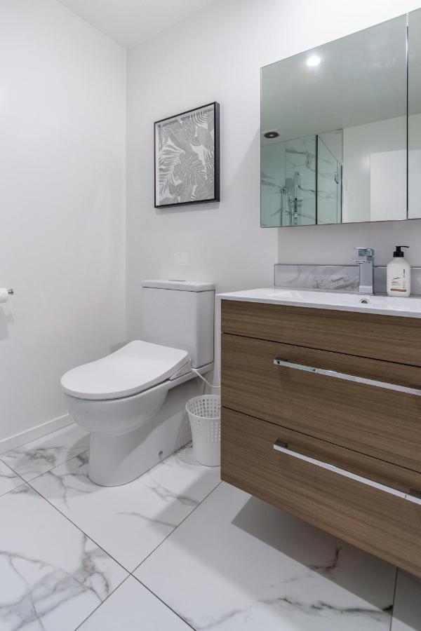 Central City Hideout, Location, Location! W/Park Christchurch Exterior photo